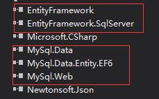 mysql multipleactiveresultsets.